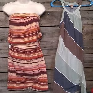 Set of 2 Mossimo Outfits